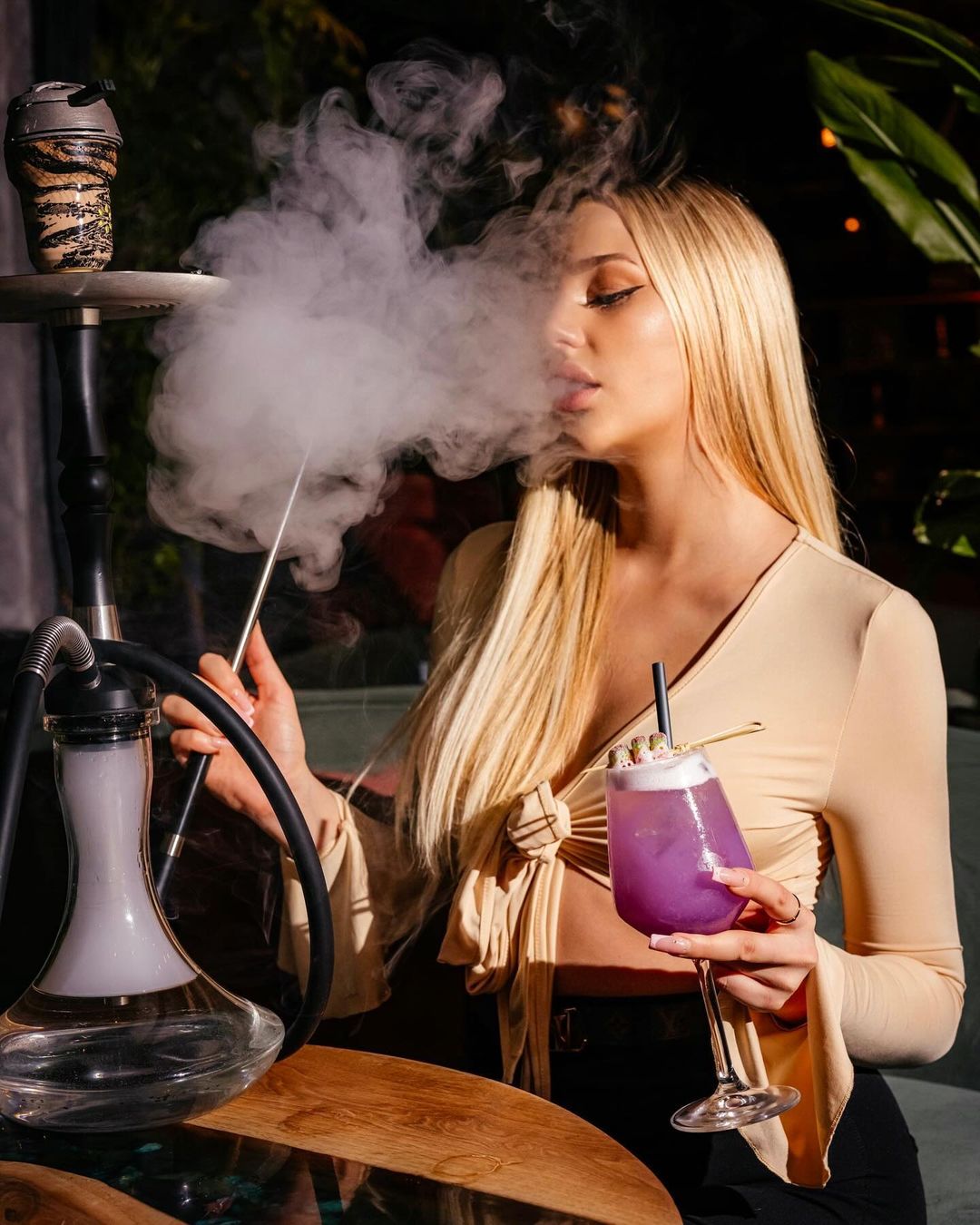 Read more about the article Romantic Shisha Date in Warsaw